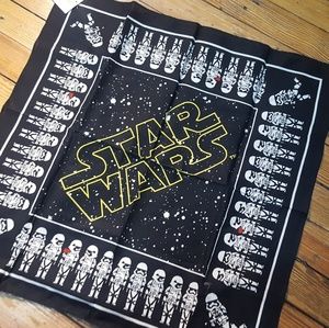 star wars bandana